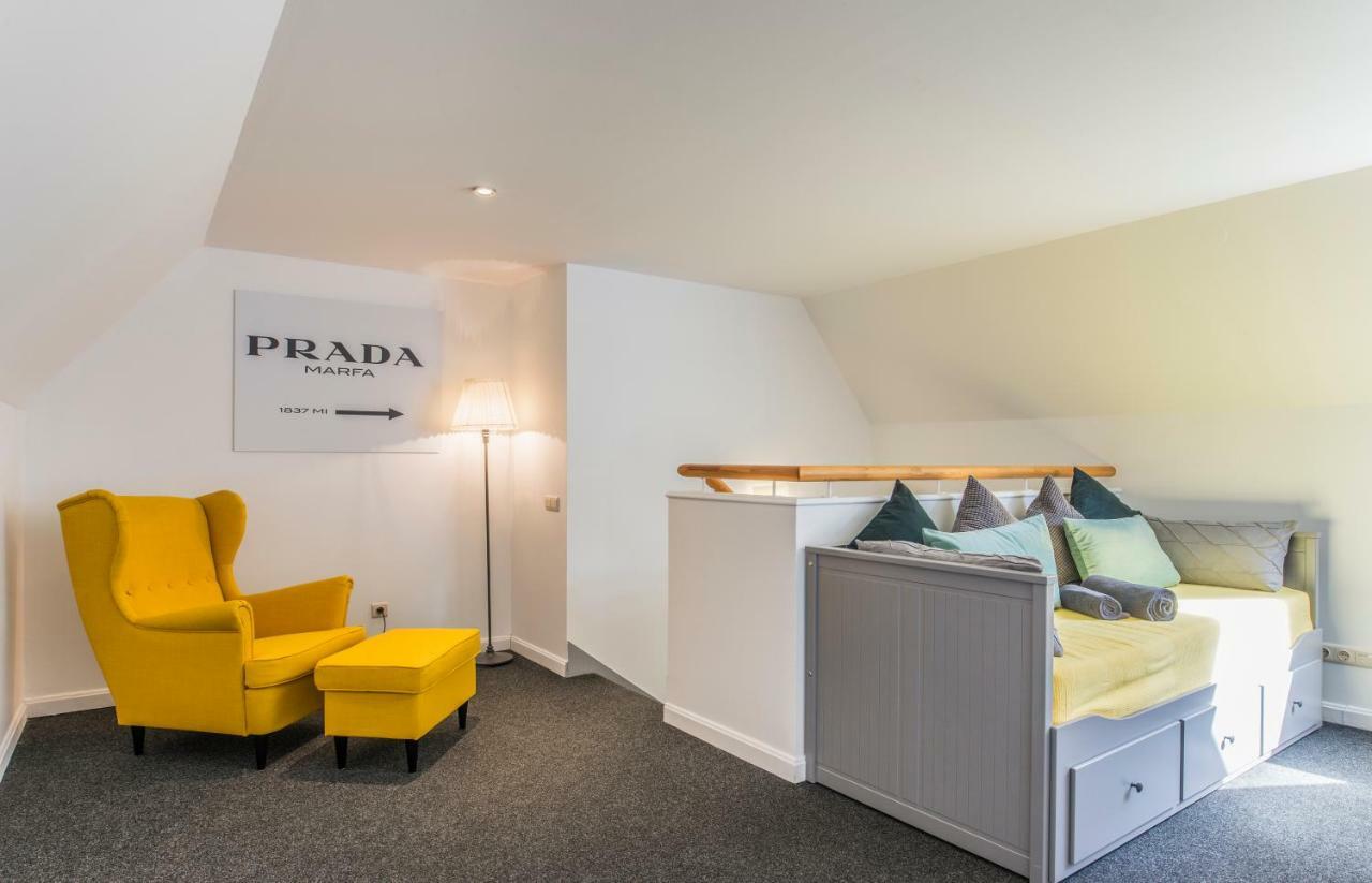 Powder Tower Apartment In Old Town Riga Exterior foto